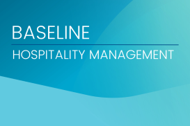 Baseline - Hospitality Management