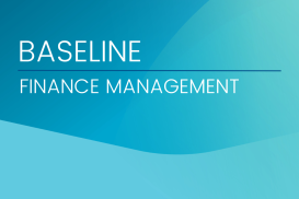 Baseline - Finance Management