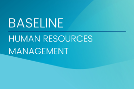 Baseline - Human Resources Management