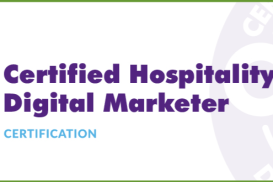 CHDM Certified Hospitality Digital Marketer Practice Exam