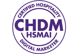 CHDM Certified Hospitality Digital Marketer Practice Exam