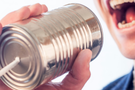 Lead Communication in the Workplace