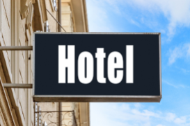 Introduction to Hospitality Digital Marketing