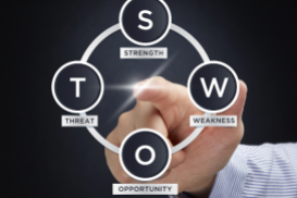 How to Develop your Hotel SWOT Analysis