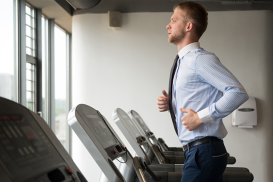 Personal health and well-being